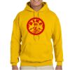 Gildan Adult Heavy Blend™ Hooded Sweatshirt Thumbnail