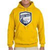 Gildan Adult Heavy Blend™ Hooded Sweatshirt Thumbnail