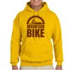 Gildan Adult Heavy Blend™ Hooded Sweatshirt Thumbnail