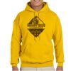 Gildan Adult Heavy Blend™ Hooded Sweatshirt Thumbnail