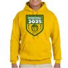 Gildan Adult Heavy Blend™ Hooded Sweatshirt Thumbnail