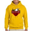 Gildan Adult Heavy Blend™ Hooded Sweatshirt Thumbnail
