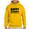 Gildan Adult Heavy Blend™ Hooded Sweatshirt Thumbnail
