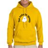 Gildan Adult Heavy Blend™ Hooded Sweatshirt Thumbnail