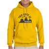 Gildan Adult Heavy Blend™ Hooded Sweatshirt Thumbnail