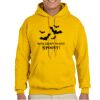 Gildan Adult Heavy Blend™ Hooded Sweatshirt Thumbnail