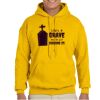 Gildan Adult Heavy Blend™ Hooded Sweatshirt Thumbnail