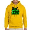 Gildan Adult Heavy Blend™ Hooded Sweatshirt Thumbnail