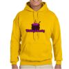 Gildan Adult Heavy Blend™ Hooded Sweatshirt Thumbnail