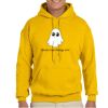 Gildan Adult Heavy Blend™ Hooded Sweatshirt Thumbnail