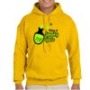 Gildan Adult Heavy Blend™ Hooded Sweatshirt Thumbnail