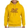 Gildan Adult Heavy Blend™ Hooded Sweatshirt Thumbnail