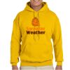 Gildan Adult Heavy Blend™ Hooded Sweatshirt Thumbnail