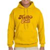 Gildan Adult Heavy Blend™ Hooded Sweatshirt Thumbnail