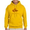 Gildan Adult Heavy Blend™ Hooded Sweatshirt Thumbnail