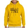 Gildan Adult Heavy Blend™ Hooded Sweatshirt Thumbnail