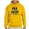Gildan Adult Heavy Blend™ Hooded Sweatshirt Thumbnail