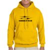 Gildan Adult Heavy Blend™ Hooded Sweatshirt Thumbnail