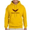 Gildan Adult Heavy Blend™ Hooded Sweatshirt Thumbnail