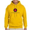 Gildan Adult Heavy Blend™ Hooded Sweatshirt Thumbnail