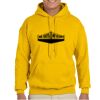 Gildan Adult Heavy Blend™ Hooded Sweatshirt Thumbnail