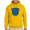 Gildan Adult Heavy Blend™ Hooded Sweatshirt Thumbnail