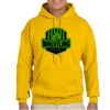 Gildan Adult Heavy Blend™ Hooded Sweatshirt Thumbnail