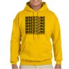 Gildan Adult Heavy Blend™ Hooded Sweatshirt Thumbnail