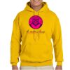 Gildan Adult Heavy Blend™ Hooded Sweatshirt Thumbnail