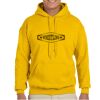Gildan Adult Heavy Blend™ Hooded Sweatshirt Thumbnail