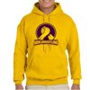 Gildan Adult Heavy Blend™ Hooded Sweatshirt Thumbnail