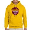 Gildan Adult Heavy Blend™ Hooded Sweatshirt Thumbnail