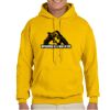 Gildan Adult Heavy Blend™ Hooded Sweatshirt Thumbnail