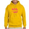 Gildan Adult Heavy Blend™ Hooded Sweatshirt Thumbnail