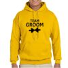 Gildan Adult Heavy Blend™ Hooded Sweatshirt Thumbnail