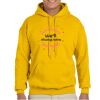 Gildan Adult Heavy Blend™ Hooded Sweatshirt Thumbnail