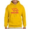 Gildan Adult Heavy Blend™ Hooded Sweatshirt Thumbnail