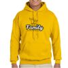 Gildan Adult Heavy Blend™ Hooded Sweatshirt Thumbnail