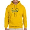 Gildan Adult Heavy Blend™ Hooded Sweatshirt Thumbnail