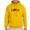 Gildan Adult Heavy Blend™ Hooded Sweatshirt Thumbnail