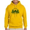Gildan Adult Heavy Blend™ Hooded Sweatshirt Thumbnail