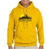 Gildan Adult Heavy Blend™ Hooded Sweatshirt Thumbnail
