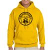 Gildan Adult Heavy Blend™ Hooded Sweatshirt Thumbnail