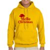 Gildan Adult Heavy Blend™ Hooded Sweatshirt Thumbnail