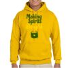 Gildan Adult Heavy Blend™ Hooded Sweatshirt Thumbnail