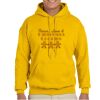 Gildan Adult Heavy Blend™ Hooded Sweatshirt Thumbnail