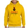 Gildan Adult Heavy Blend™ Hooded Sweatshirt Thumbnail
