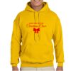 Gildan Adult Heavy Blend™ Hooded Sweatshirt Thumbnail