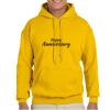 Gildan Adult Heavy Blend™ Hooded Sweatshirt Thumbnail