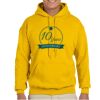 Gildan Adult Heavy Blend™ Hooded Sweatshirt Thumbnail